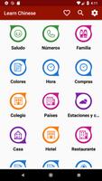 Aprender chino Poster
