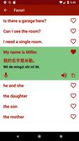 Apprendre le chinois capture d'écran 2