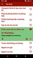 Học tiếng Trung Quốc ảnh chụp màn hình 2