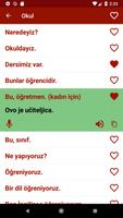 Hırvatça öğrenin Ekran Görüntüsü 1