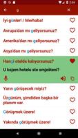 Hırvatça öğrenin Ekran Görüntüsü 3
