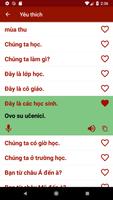 Học tiếng Croatian ảnh chụp màn hình 2