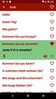 Lerne Kroatisch Screenshot 1