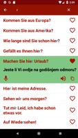 Lerne Kroatisch Screenshot 3