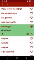 Học tiếng Hà lan ảnh chụp màn hình 3