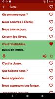 Apprendre le néerlandais capture d'écran 1