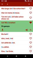 Lerne Dänisch Screenshot 3