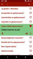 Danca öğrenin Ekran Görüntüsü 3