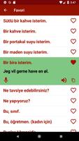 Danca öğrenin Ekran Görüntüsü 2
