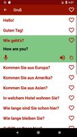 Lerne Englisch Screenshot 1