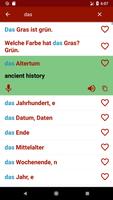 Lerne Englisch Screenshot 3