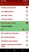 Lerne Esperanto Screenshot 3