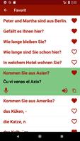 Lerne Esperanto Screenshot 2