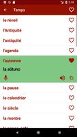 Apprendre l'espéranto capture d'écran 1