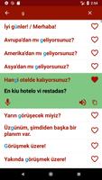 Esperanto öğrenin Ekran Görüntüsü 3