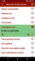 Fransızca öğren Ekran Görüntüsü 1