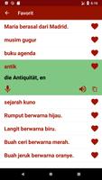 Belajar Jerman screenshot 2