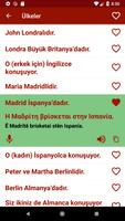 Yunanca öğrenin Ekran Görüntüsü 1