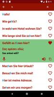 Lerne Griechisch Screenshot 3