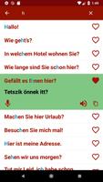 Lerne Ungarisch Screenshot 3