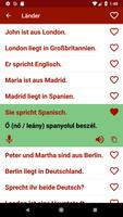 Lerne Ungarisch Screenshot 1