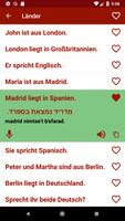 Lerne Hebräisch Screenshot 1
