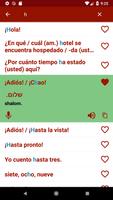 Aprender hebreo captura de pantalla 3