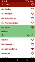 Italienisch lernen Screenshot 1