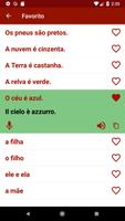Aprenda italiano imagem de tela 2