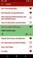 Lerne Indonesisch Screenshot 2