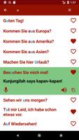 Lerne Indonesisch Screenshot 3