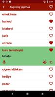 Endonezyaca öğrenin Ekran Görüntüsü 1