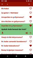 Endonezyaca öğrenin Ekran Görüntüsü 3