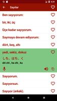 Japonca öğren Ekran Görüntüsü 1