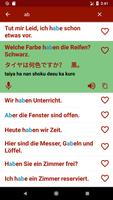 Japanisch lernen Screenshot 3