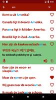 Koreaans leren screenshot 3