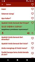 belajar bahasa korea screenshot 1