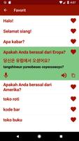 belajar bahasa korea syot layar 2