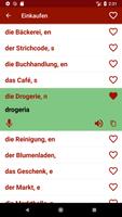 Lerne Polnisch Screenshot 1