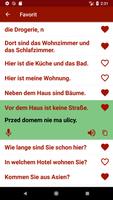 Lerne Polnisch Screenshot 2