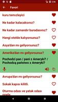Lehçe Öğren Ekran Görüntüsü 2
