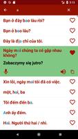 Học tiếng Ba Lan ảnh chụp màn hình 3