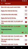 Học tiếng Ba Lan ảnh chụp màn hình 2