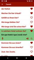 Lerne Portugiesisch Screenshot 2