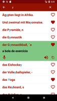 Lerne Portugiesisch Screenshot 3