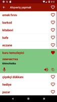 Rusça öğren Ekran Görüntüsü 1