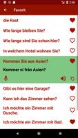 Schwedisch lernen Screenshot 2
