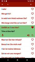 Schwedisch lernen Screenshot 3