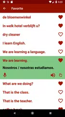 Descargar XAPK de Aprender español