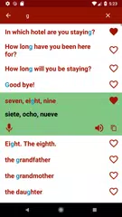 Descargar XAPK de Aprender español